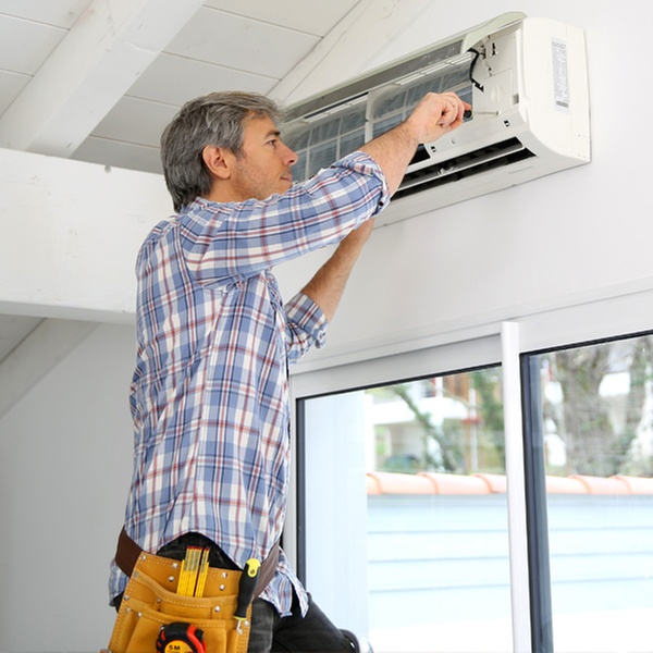 Büyükorhan Klima Tamircisi