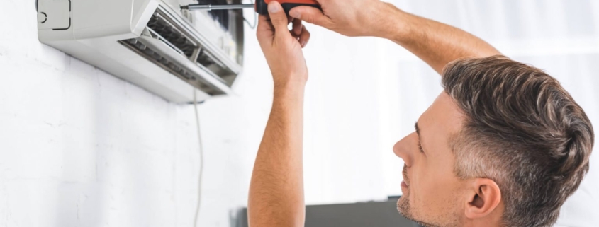 Büyükorhan Klima Tamircisi